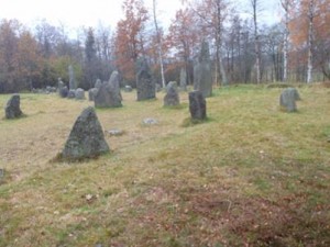 Istrehågan a