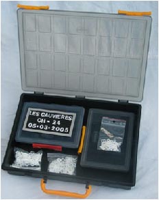 Tekstpanel a