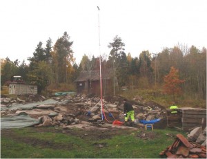 oversikt